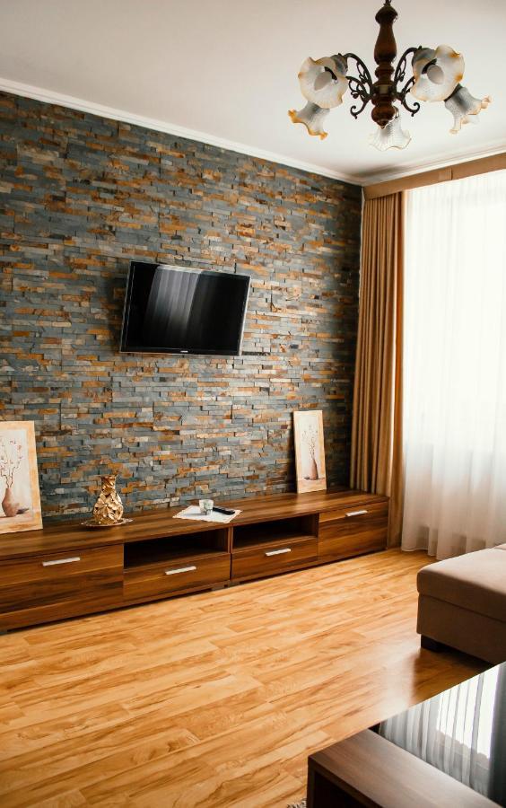 Penzion Anesis - Apartmany Turčianske Teplice Exteriör bild