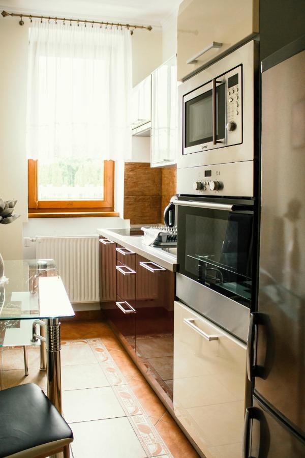 Penzion Anesis - Apartmany Turčianske Teplice Exteriör bild
