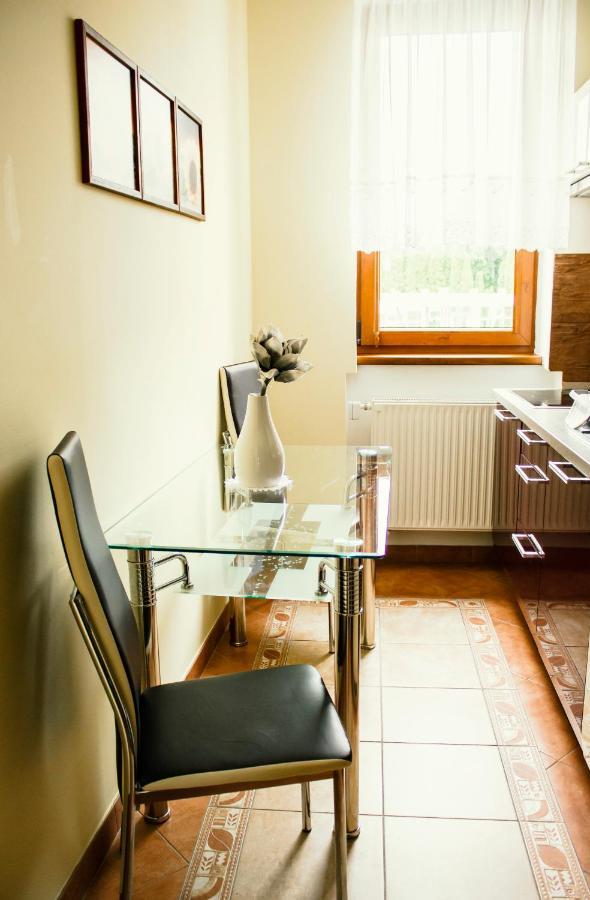 Penzion Anesis - Apartmany Turčianske Teplice Exteriör bild