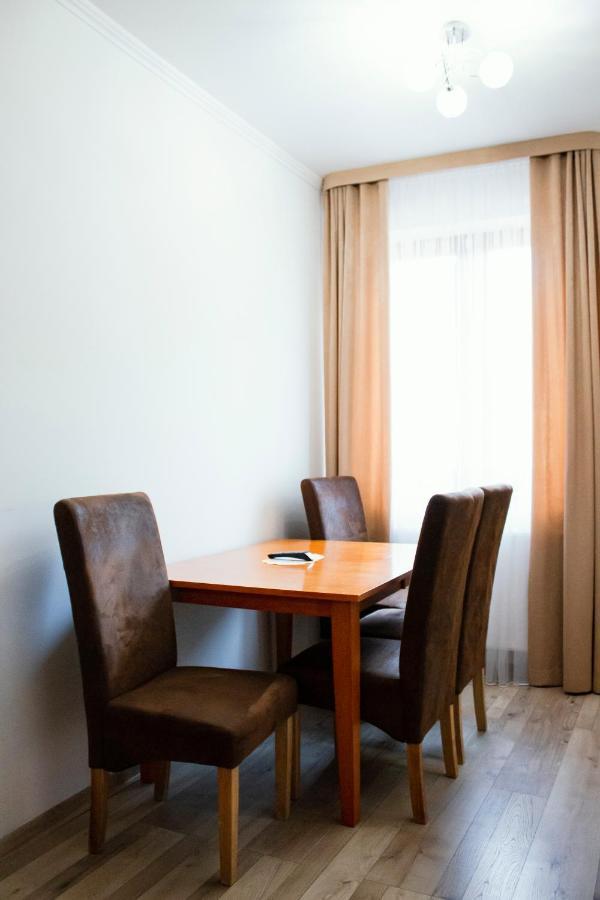 Penzion Anesis - Apartmany Turčianske Teplice Exteriör bild