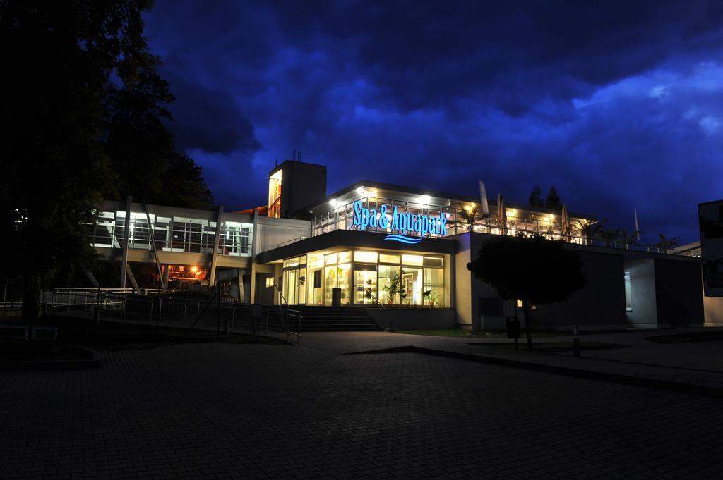 Penzion Anesis - Apartmany Turčianske Teplice Exteriör bild