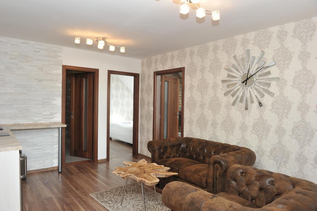 Penzion Anesis - Apartmany Turčianske Teplice Exteriör bild